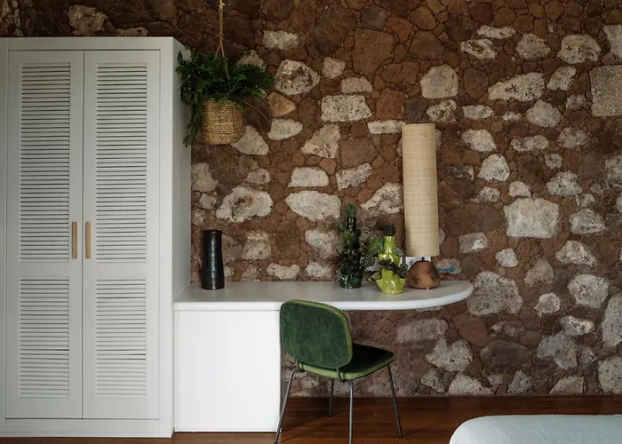 Cesar Lanzarote Luxury Boutique - Adults Only Szálloda 5*