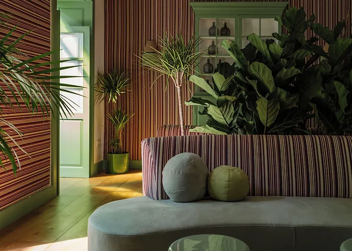 Cesar Lanzarote Luxury Boutique - Adults Only Szálloda