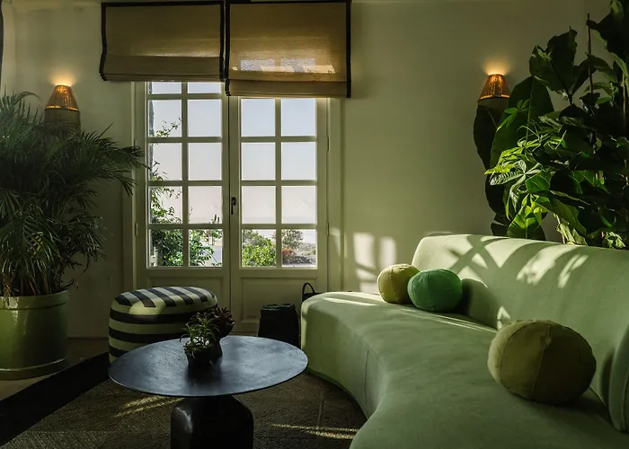 Cesar Lanzarote Luxury Boutique - Adults Only Szálloda