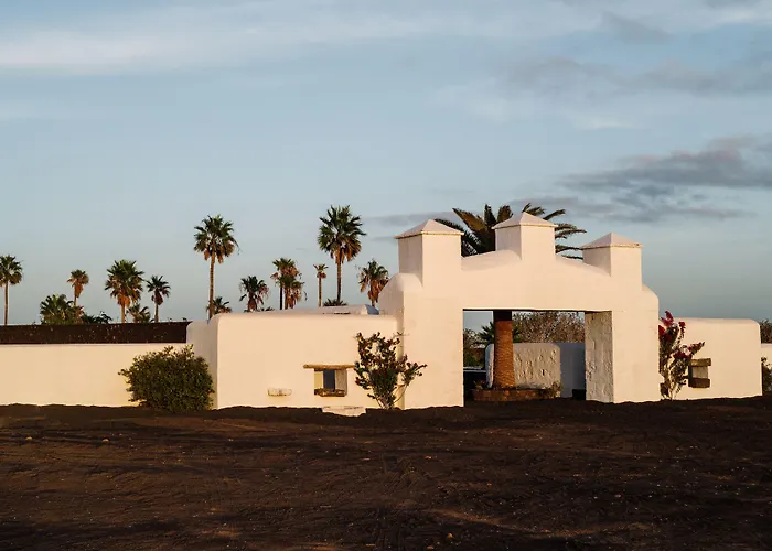 Cesar Lanzarote Luxury Boutique - Adults Only 5* La Asomada