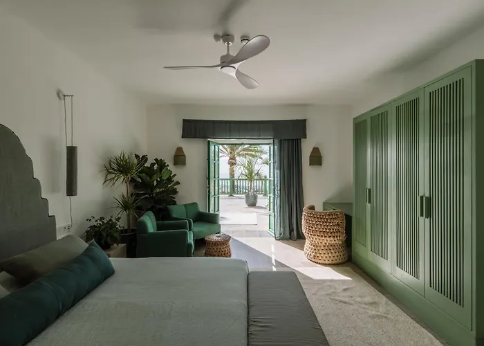 Szálloda Cesar Lanzarote Luxury Boutique - Adults Only 5*