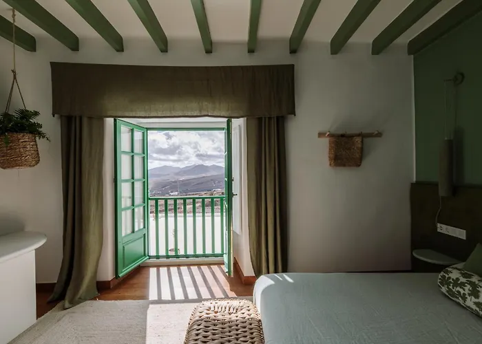 Cesar Lanzarote Luxury Boutique - Adults Only Szálloda 5*